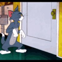 Hammer-tom-and-jerry