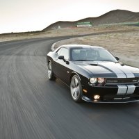 Dodge Challenger R T