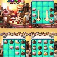 Cookies 360x640 5800