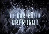 OST+FRONT - In der Holle erfroren (Official Lyric Video)