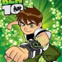 бен тен ben10