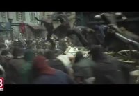 Новый CGI-трейлер Assassin's Creed: Unity