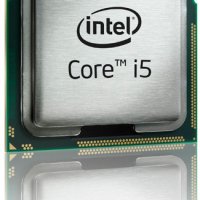 intel core i5-750 chip