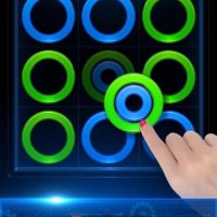 Color Rings Puzzle v2.1.3 [Mod]