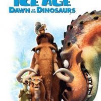 Ice Age 3 Dawn of Dinosaurs RUS 240x320