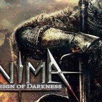 AnimA: The Reign of Darkness [Mod]