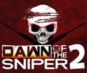 Dawn of the Sniper 2