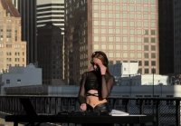 MELODIC TECHNO LIVE MIX Red Ronny San Francisco Sunset Vibes