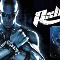 Riddick: TMF [Mod]