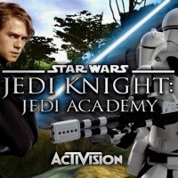 Star Wars: Jedi Academy [Russound]