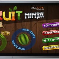 Fruit Ninja v1.0.0