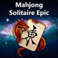 Mahjong Solitaire Epic 2.5.9