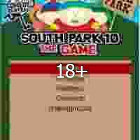 South Park 10