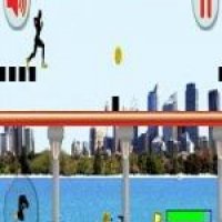 Pipe Runner 240x320