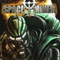 Spaceminercrack 128x160