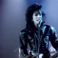 JOAN JETT. I Hate Myself For Loving