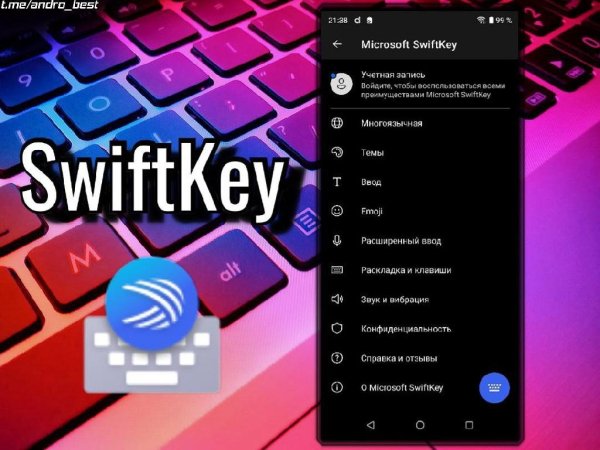 SwiftKey