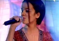 Alizée - Moi... Lolita