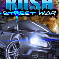 R.U.S.H.STREET