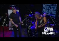 Metallica-Master of Puppets(Live on the Howard Stern Show)