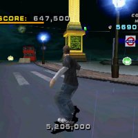 Tony Hawk's Pro Skater 4 PSX SLUS 014.85 Том Архива 3