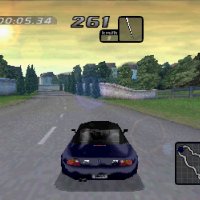 Need For Speed - High Stakes PSX [SLUS-00826] Том архива 2