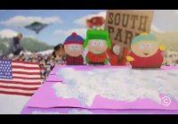 South Park (S21 E01)