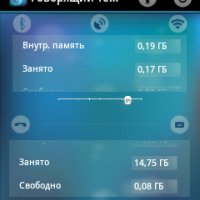 Govoryashhijj telefon v2.1.3