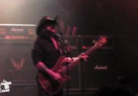 MOTORHEAD Rock Out Dallas, Texas 2009 PIT POV HD