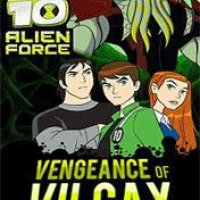 Ben10IVRevangeOfTheVilgax