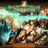 Ancient Quest of Saqqarah Rus