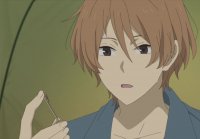 Natsume Yuujinchou Shichi 7 - 07