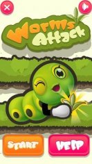 Worms Attack 9.4