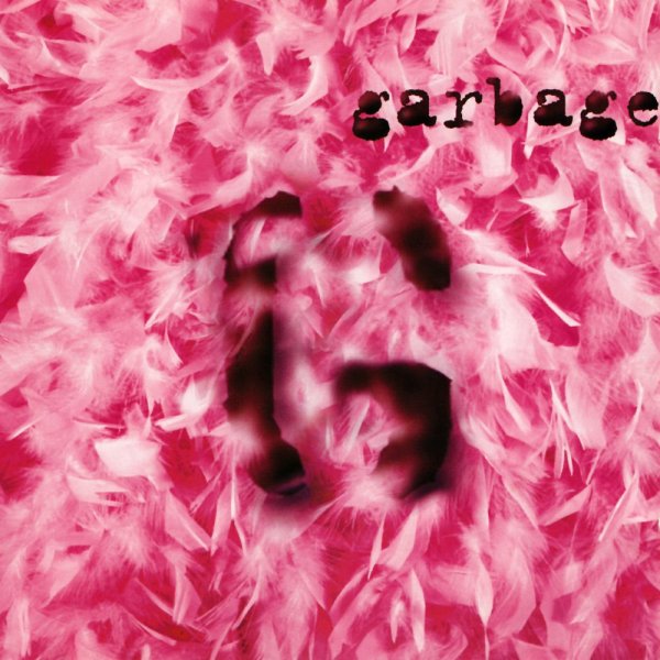 Garbage - Milk