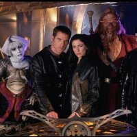 farscape