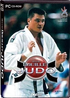 David Douillet Judo.part1