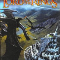 The Art of the Lord of the Rings