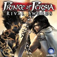 Prince of Persia: Rival Swords [Russound]