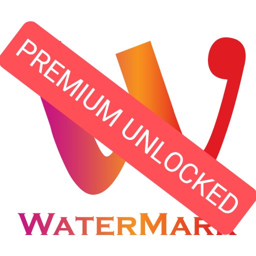 Watermark 1.8.2 Premium MOD