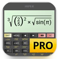 HiPER Calc Pro v11.0.5 Balatan