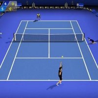 Tennis 3D 1.7.2 Mod