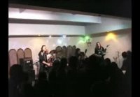 Datura-Hypertrophic Sodom Live in Kirovsk