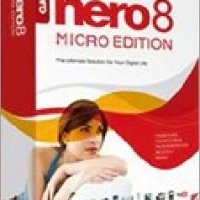 Nero 8.2.8.0 Micro