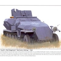 Копия Concord-7022 German Self-Propelled