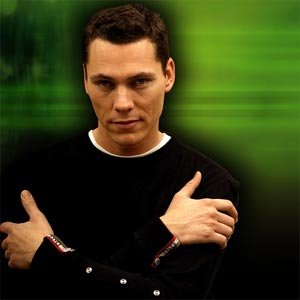 Tiesto - Una Velita