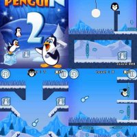 FrozenPenguin-2 240x400 Asha305