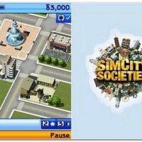 Simcity Societies