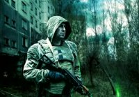 Живые обои Stalker