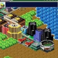 Sim City Hack