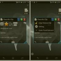 Float Clipboard v.1.2.4